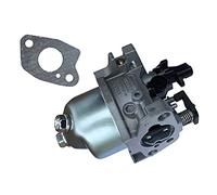 Vergaser für Rasenmäher, andere Geräte mit T375 T475 Motor - ohne Primerfunktion