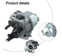 Vergaser für RH Serie 6 5PS 196cc Motor für HUAYI für 1885345S Kit