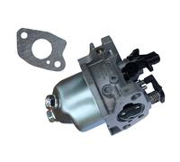 Vergaser für Scheppach / Arebos / Brast / Güde Rasenmäher - ohne Primerfunktion