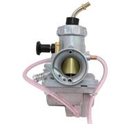 Vergaser Für Suzuki Für TZR125, Für RM65, Für RM80, Für RM85 Motorrad-Dirtbike VM24 28mm Mikuni Vergaser Carbu-Set