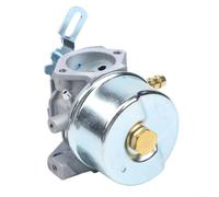 Vergaser für Tecumseh HMSK80 HMSK90, Ersatz für Teilenummern 640349 640052 640054, komplett mit Dichtung für optimale Leistung