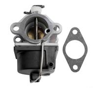 Vergaser für Tecumseh Motormodelle OHV110 OHV115 OHV120 OHV125 OHV130 OV358EA 640065 mit kratzfesten Eigenschaften