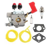 Vergaser für Walbro WT-619/628/628-1 Poulan 530071565 PP445/035/445/331/336