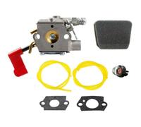 Vergaser für Walbro WT-619/628/628-1 Poulan sm132 ppb100/350/031/131/135