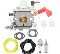 Vergaser für Walbro WT-668 997 FG Zenoah CY HPI Baja 5B 5T FG Losi 23-30.5CC