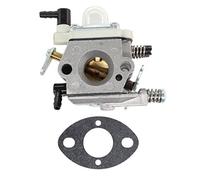 Vergaser für Walbro WT-813 FG Carbon Fighter HPI MCD Hurrax Zenoah CY CY23RC CY26RC CY27RC G23LH G2D G230RC G260RC