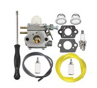 Vergaser für Walbro WT-973 753-06190 MTD Cub Cadet rm2560/2570/2750 M2500