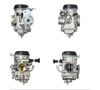 Vergaser für YAMAHA TW200 XTZ125 YBR125 GS125 EN125 SUZUKI RM65 RM80 RM 1 Cable