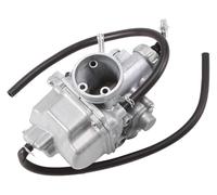 Vergaser Für Yamaha YBR125 YBR 125 125CC Motorkraftstoffsystem Euro II Generator Carbu Motorradvergaserbaugruppe