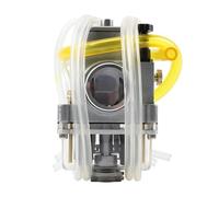 Vergaser Für YZ250 YZ400 YZ450 24 26 28 30 32 34mm Motorrad Vergaser Power Jet Modifiziertes Zubehör Vergaser Motor(32mm)