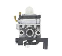 Vergaser Generator Für GX25 Für GX35 Für HHB25 Für HHT35 Für HHH25 Für HHT35S 16100-Z0H-825 16100-Z0H-053 4-takt Micro Motoren Rasenmäher Vergaser(for GX35)