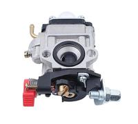 Vergaser Generator Für TH23 Für TH26 Für TH34 Für Oleo Mac BV162 23CC 25CC 26CC Trimmer Gebläse Rasenmäher Motor Vergaser Ersatzteil Vergaser