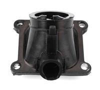 Vergaser Gummi Joint Vergaser-Ansaugkrümmer-Adapter Für Yamaha TZR125 TZR 125 1987-1992 1994 Vergaser-Austauschsatz Vergaserschnittstellenadapter