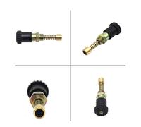 Vergaser Handchoke Seilzugstarter kompatibel mit PHBG 1518192021BS 1921CS