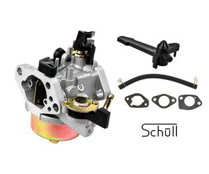 Vergaser Honda GX340 GX390 Dichtung Chokehebel 16100-ZE3-V01 11PS 13PS Lifan