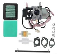 Vergaser-Kit 16100-ZL0-D66 für Honda EU3000i Generator mit Leerlauf-Schrittmotor, Ersatzteil, 19 mm, Metallmontage