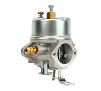 Vergaser Kit 632334a Vergaser Vergaser Set mit Dichtung Austausch für Tecumseh HM70 HM80 HM100