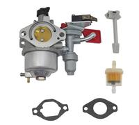 Vergaser Kit für 799060 für 84004885 Kraftstofffilter passend für Rasenmäher