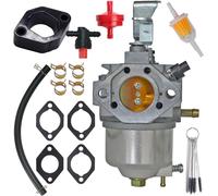 Vergaser & kit für Briggs & Stratton 715312 715442 85432 185437 185432 715670