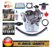 Vergaser Kit für Briggs & Stratton Quantum 625 650 675 JD JA60 JA62 JA65 JS20