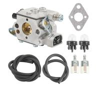 Vergaser-Kit für Echo CS 300 ACS300 CS 3000 CS3400 CS 305 WT-402 Walbro WT-589
