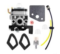 Vergaser-Kit für Honda UMK425, ULT425, UMS425, HHH25, zuverlässige und effiziente Leistung