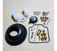 Vergaser-Kit Für Kawasaki 1997~2010 Version Für G1 G8 H1 H8 Für Super Sherpa Serie KL250 Motorrad Mikuni Vergaser Reparatur Kit