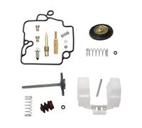 Vergaser Kit Für Keihin Für CVK30 30MM Für CVK 150cc ~ 250cc Vergaser Reparatur Kit Racing Roller Motorrad Vergaser-Reparatursatz(A)