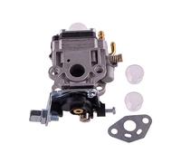 Vergaser-Kit, für Scheppach MFH 3300-4P, für Sunseeker SK-C 33/SS Vergaser Carb A4 Outdoor Power Equipment Home Garden Vergaser
