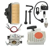 Vergaser Kit Für Stihl 021 023 025 MS210 MS230 MS250 Ersatzteile 11231200603 -