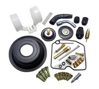 Vergaser Kit Für Vulcan VN800 VN 800 Für Keihin 1995-2006 Carb Reparatur Werkzeuge Set Ersetzt Teile Vergaser Replacemen Rebuild