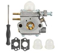 Vergaser-Kit für Walbro WT-973 753-06190 Cub Cadet rm2560/2570/2750 M2500