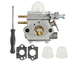 Vergaser-Kit für Walbro WT-973 753-06190 Cub Cadet rm2560/2570/2750 M2500
