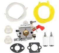 Vergaser-Kit für Walbro WT-997 WT-664 WT-668 23-30,5 cc CY HPI Baja 5B 5 T