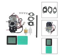 Vergaser Kit Generator Ersatzteile Ökologische Drosselklappe für HUAYI P19D-1