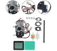 Vergaser Kit Leerlauf Schrittmotor Generator Ersatzteile für HUAYI P19D-1