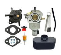 Vergaser Kit Luftfilter Set komplett Ersatzteile für robuste Konstruktion