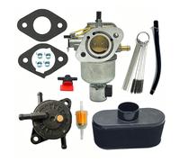 Vergaser Kit Luftfilter Set komplett Ersatzteile Hocheffizienz Design
