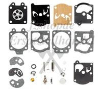 Vergaser-Kit Membrane Walbro WA/WT K10-WAT für Sachs Dolmar 103 105 108 111