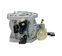 Vergaser-Kit mit Luftfilter für Honda GX390 13HP Motor - Ersatz für 16100-ZF6-V01, 16100-ZF6-V00, 16100-ZF2-V00/V01, inkl. 17210-ZE3