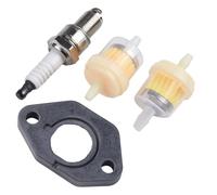 Vergaser Kit Rasenmäher HRB217 HRX217 Ersatzteile Kleinmotor 1 Satz