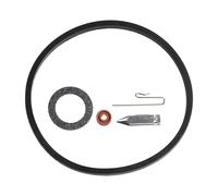 Vergaser-Kit Reparatur Needle & Seat Schüssel Dichtung Ersetzen für Tecumseh