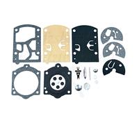 Vergaser-Kit Reparatursatz Membrane Walbro K10-WB für Sachs Dolmar 166