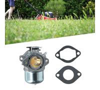 Vergaser Kit Vergaser 799728 Mäher Zubehör Beschläge Ersatz Ersatzteile
