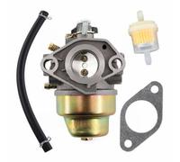 Vergaser Kit Vergaser Dichtung Ersatzteile Kraftstofffilter Set Werkzeug Zubeh?r