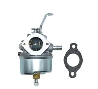 Vergaser Kit Vergaser Für Tecumseh 5HP 6HP 7hp 8hp 9hp H30 H50 H60 H70 H80 H50-65597V Vergaser-Reparatursatz