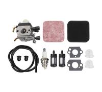 Vergaser Kits Kraftstofffilter FS85R FS85RX Fr STHIL FS72 FS74 FS75 FS76