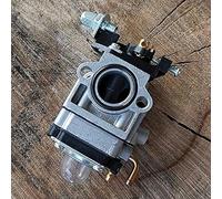 Vergaser kompatibel mit Mit-Mitsubishi TL43 TL52 1E40F-5 1E44F-2 CG430 CG520 BC430 BC520 KASEI Motorsense Trimmer