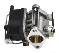 Vergaser kompatibel mit OHV110 OHV115 OHV120 OHV125 OHV130 OHV135 OV358EA 640065 für verbesserten Motor PerFor Formance