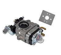 Vergaser kompatibel mit Scheppach MFH5200-4P / BCH5200PB Motorsense